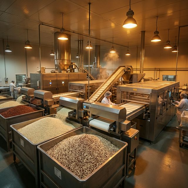 Quinoa Export from India: A Complete Guide for International Importers