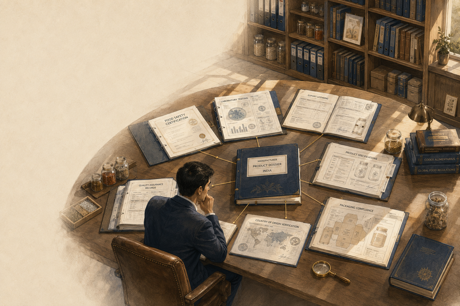 Documentation Intelligence