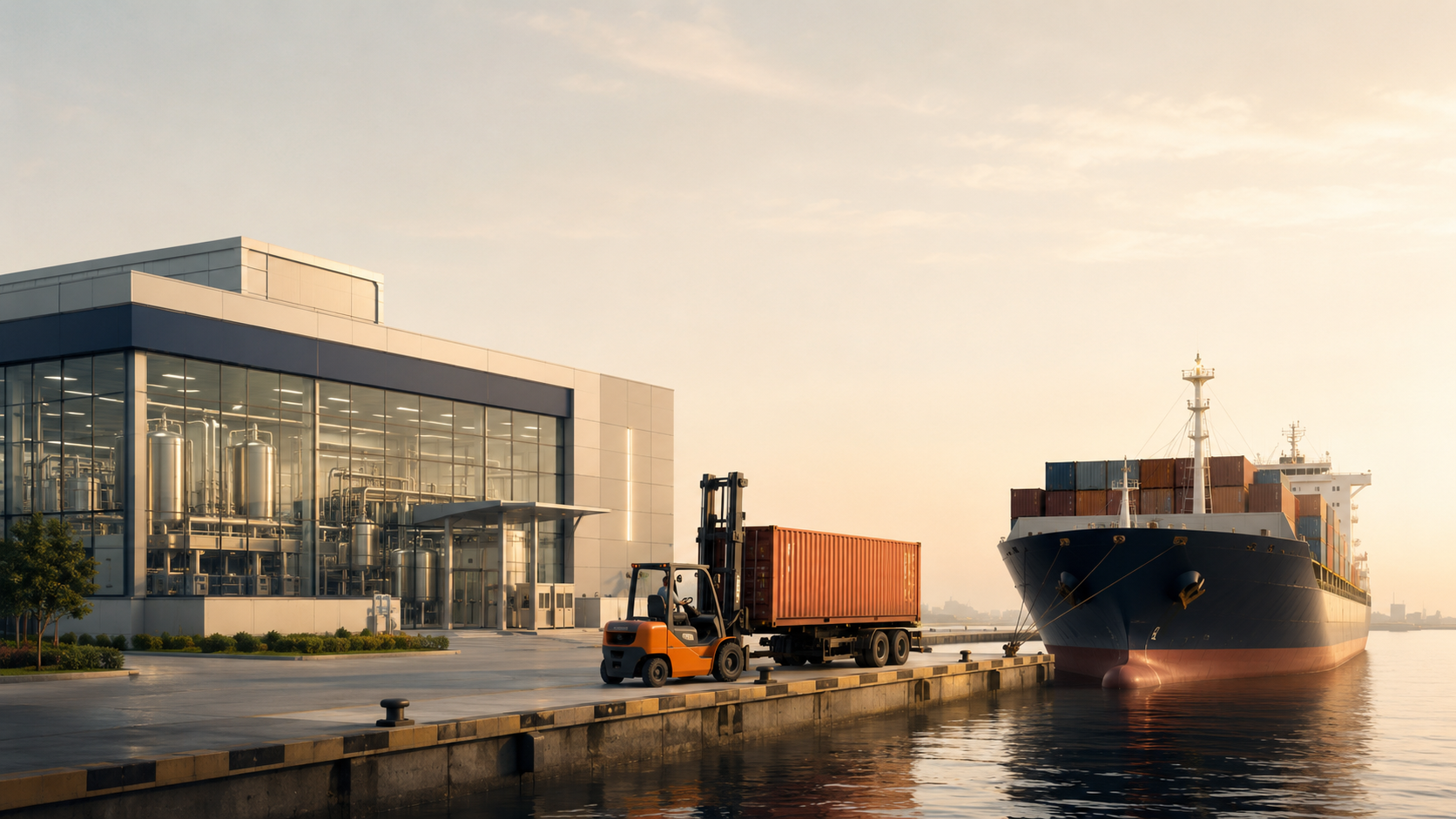 What Do the India-Australia Trade Agreements Actually Mean for Food Importers?