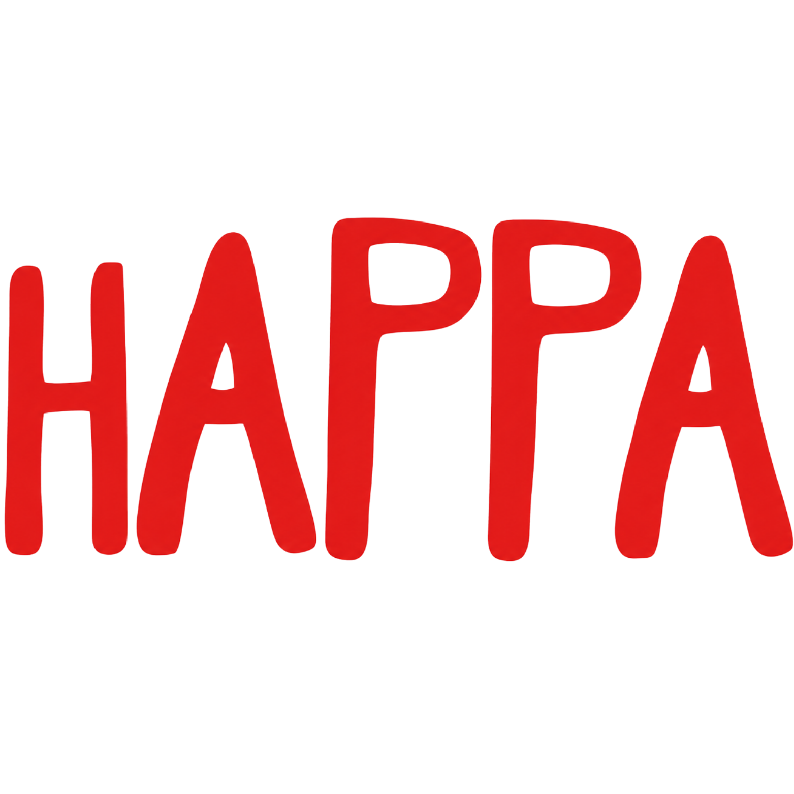 HAPPA logo