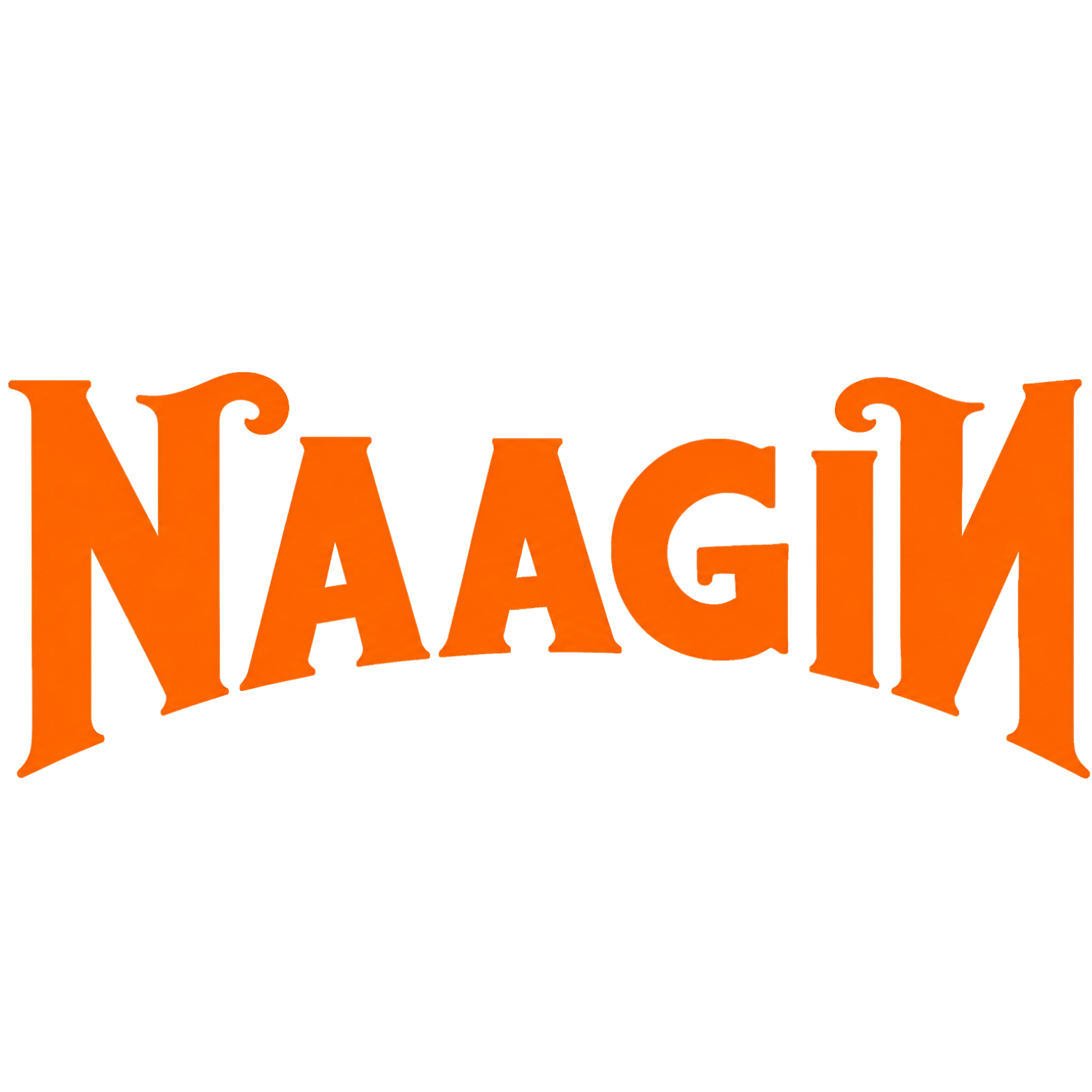 Naagin logo