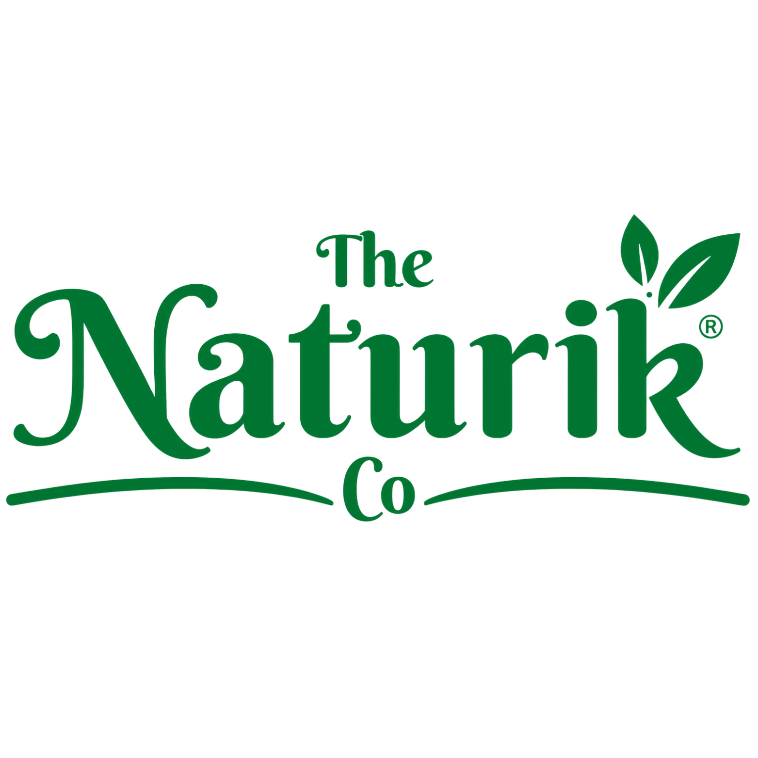 The Naturik Co logo