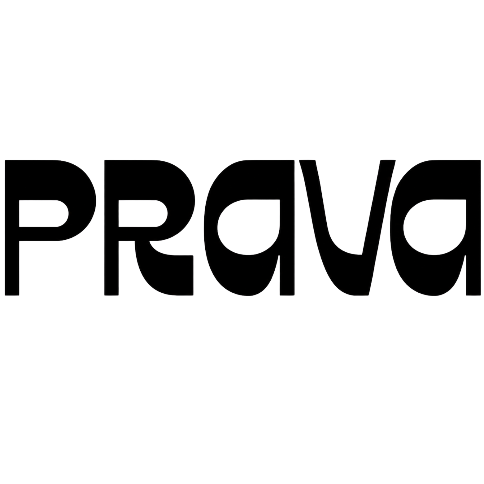 Prava logo