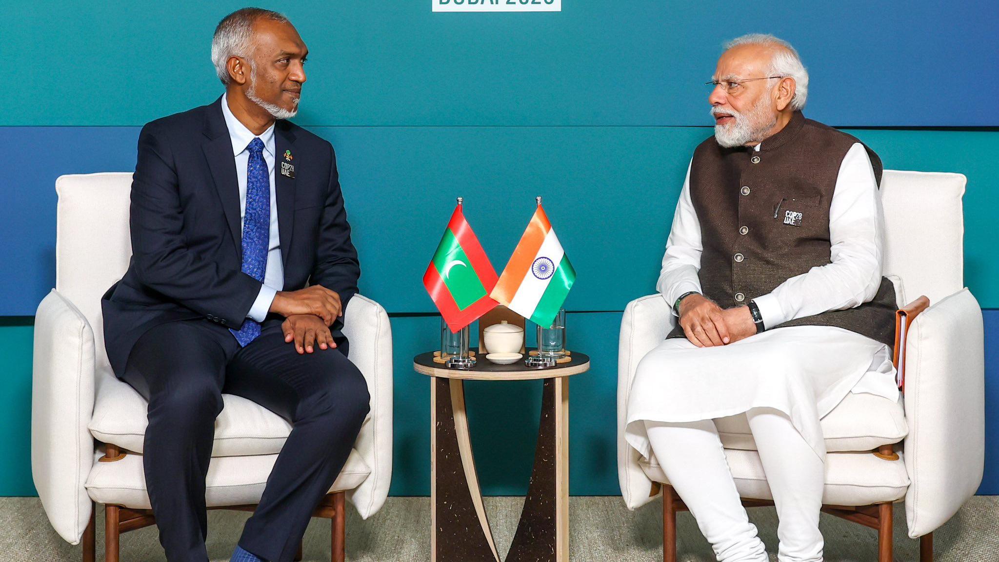 Read more about the article Tide Shift: How India–Maldives Trade Is Redrawing the Import/Export Map