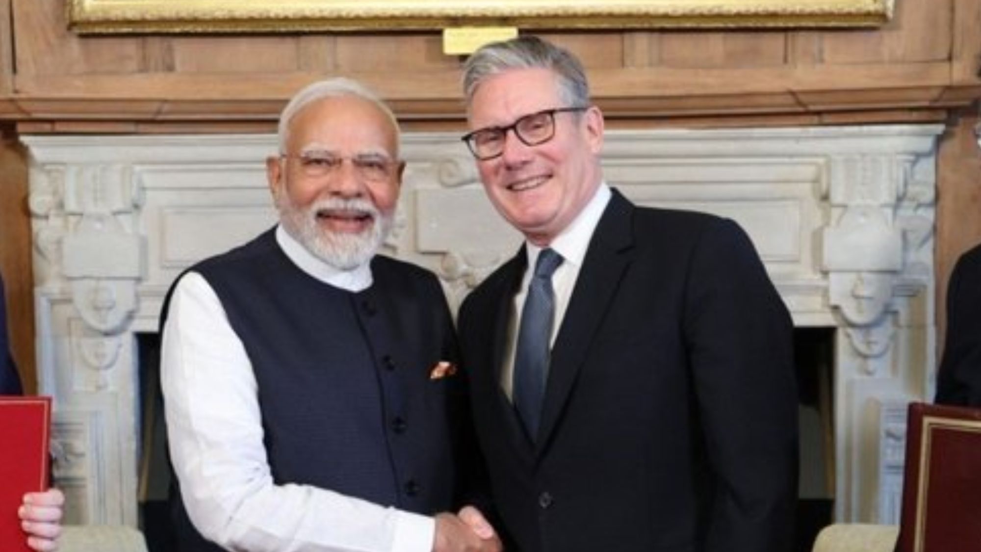 Read more about the article India–UK Free Trade Agreement and Strategic Partnerships: A Deep Dive
