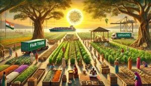 Read more about the article Why Exporting Nature, Wellness & Sustainability Is Our Core Mission