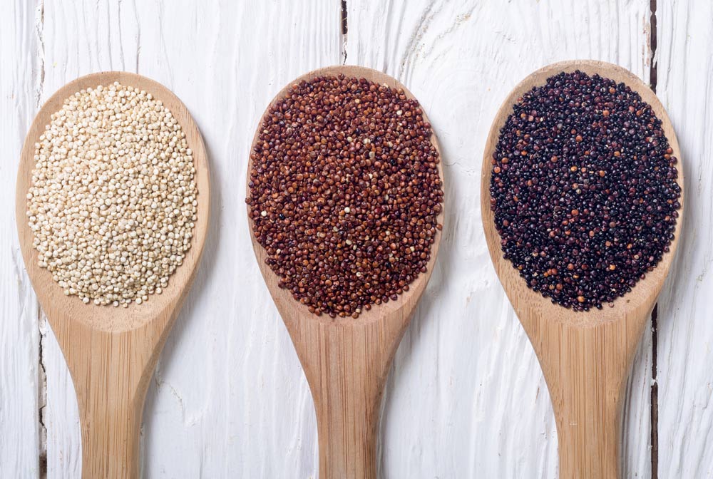 You are currently viewing How Indian Quinoa Is Becoming a Global Superfood