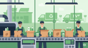 EcoCore Packaging