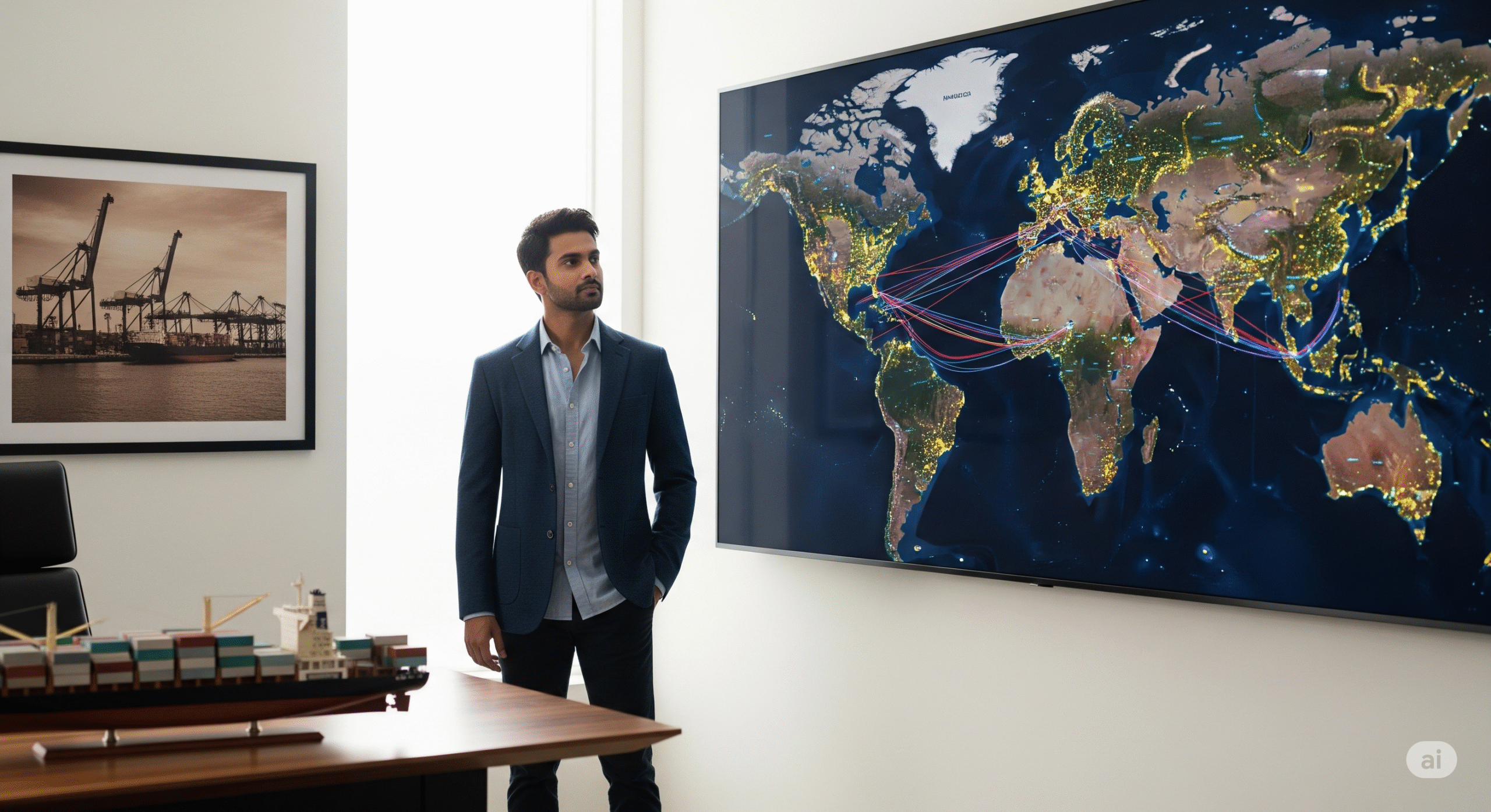 Read more about the article What Makes a Great Merchant Exporter in 2025?