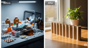 Read more about the article How Effervescent Tablets Help Reduce Plastic Waste in Healthcare