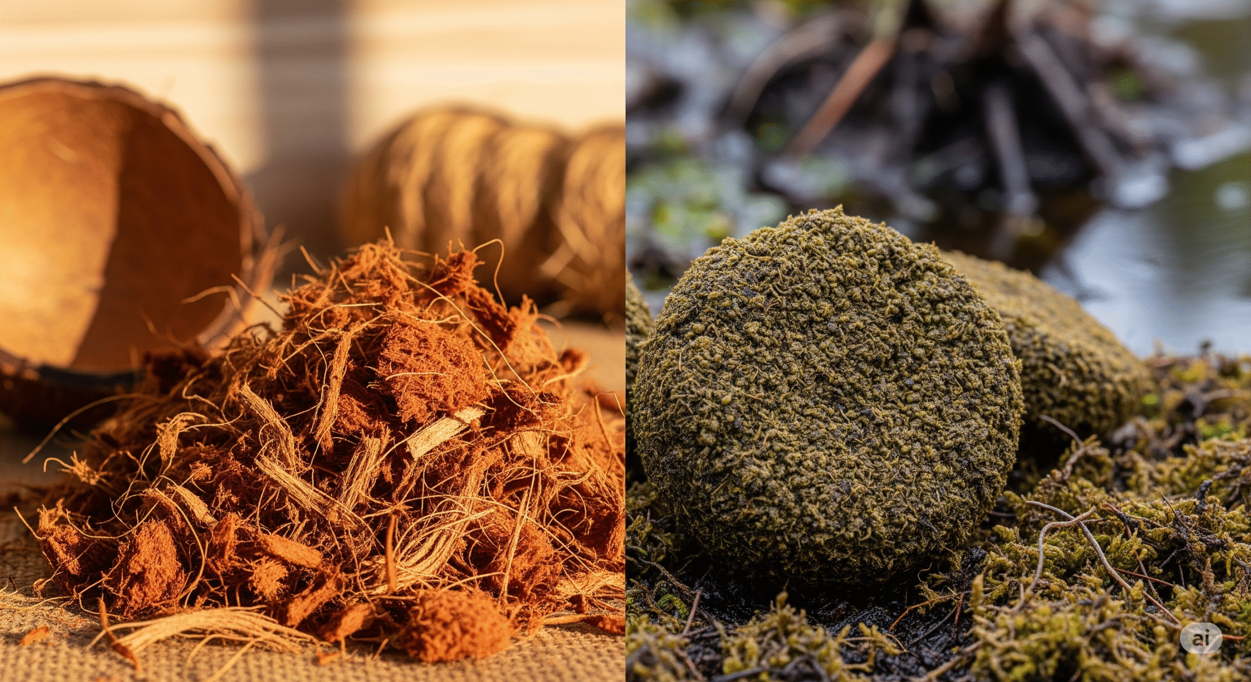 Read more about the article Why Cocopeat Is the Best Sustainable Soil Alternative for Export