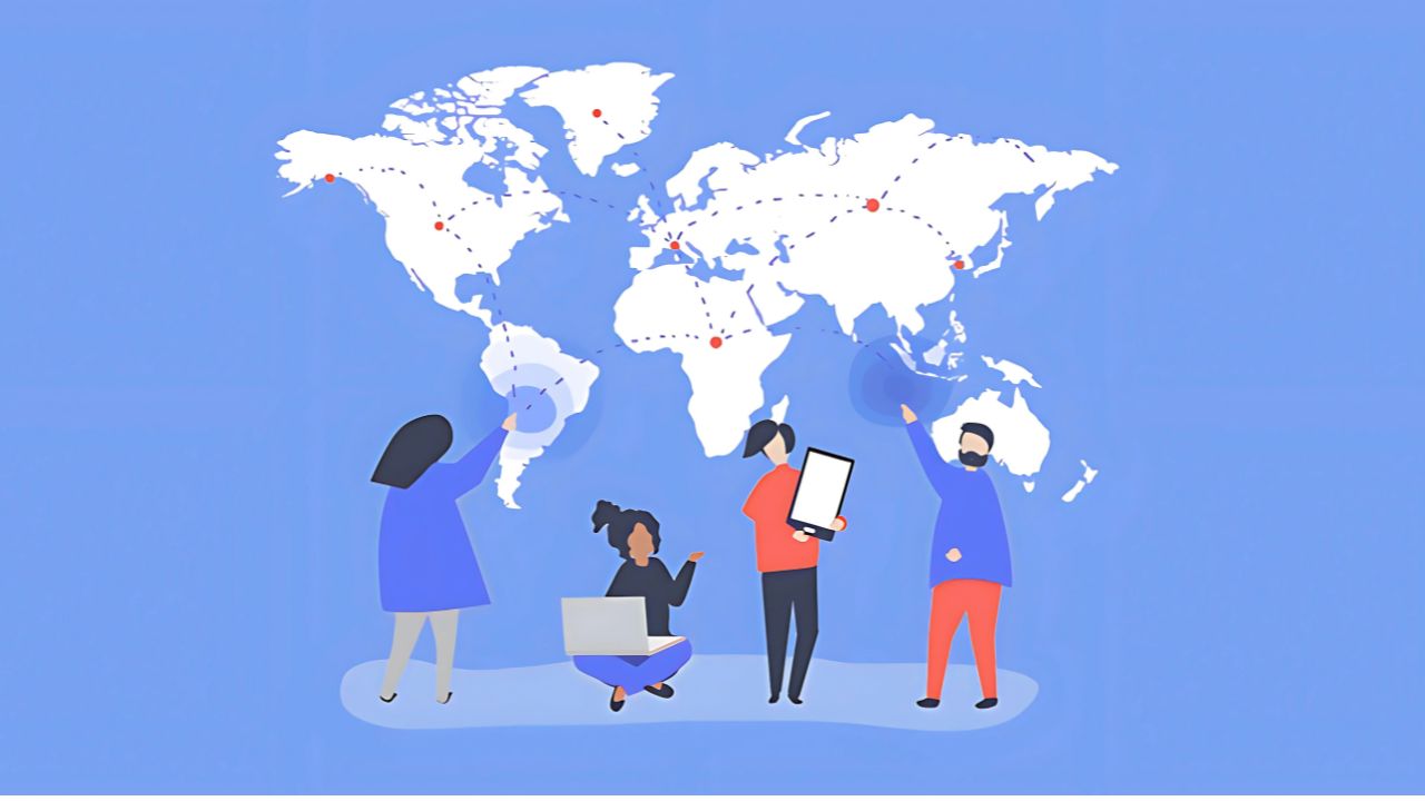 Read more about the article Global Buyers Want More Than Price: They Want Purpose