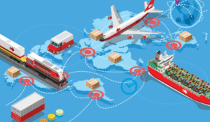 world trade