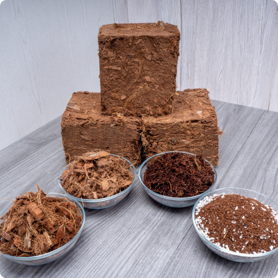 COCOPEAT