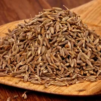 Cumin-Spice