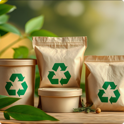 ECOCARE PACKAGING