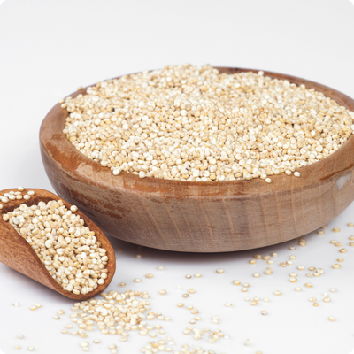 QUINOA
