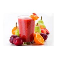 mix-fruit-juice
